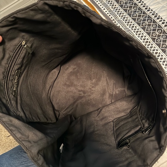 White House Black Market WHBM purse bag - Picture 10 of 12